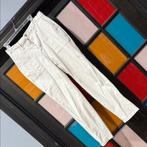 Judy Blue Cream Women Jeans